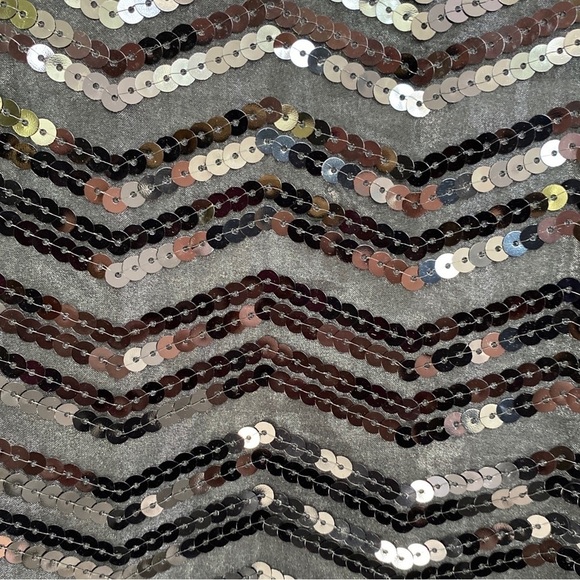 NEW ModCloth NWT Fanciful Fette Shift Dress Size S - Picture 6 of 8